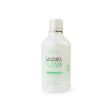 Завершающая маска IQ Hair Nano Hair Mask 7,5 Ph