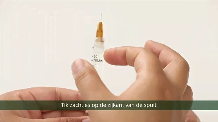 (Nederlands) How to activate the Nano Patch Pump with EasyPatch