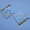Аккумуляторная батарея для Apple iPod nano 3 - A1236 - Battery 616-0337