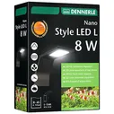 Dennerle Nano Style LED L - LED светильник для нано-аквариумов, 8 Вт, 2 штуки