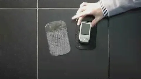 Коврик Nano pad