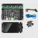 Makerbase MKS Robin Nano V3.1 32bit 168 МГц Материнская плата контроллера S35 Сенсорный экран WIFI Модуль Robin Board Поддержка UART3