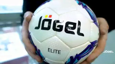 Футбольный мяч Jogel Elite