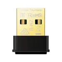 Сетевой адаптер TP-LINK Archer T3U Nano AC1300 Двухдиапазонный компактный Wi-Fi USB-адаптер