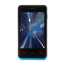 Смартфон Fly IQ436i ERA Nano 9 (Синий)