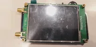🛍 Векторный анализатор сети Nano VNA 50 кгц-900 МГц, цифровой сенсорный экран, коротковолновый MF HF VHF UHF антенный анализатор стоячей волны
