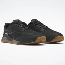 Кроссовки женские Reebok Nano X2 core black/pure grey 8/reebok rubber gum-03