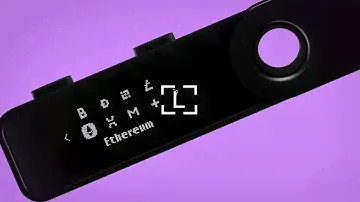 Ledger Nano S Plus