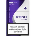 Сигареты Keno Club Nano Royal