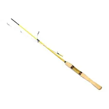 Спиннинг CF EBISU S 602 SUL Nano Jig