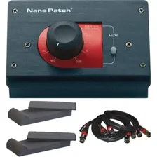 JBL Nano Patch Plus