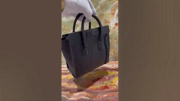 #celine #bag #personal_italy_buyer #доставкапомиру #выкупназаказ #outlet #black