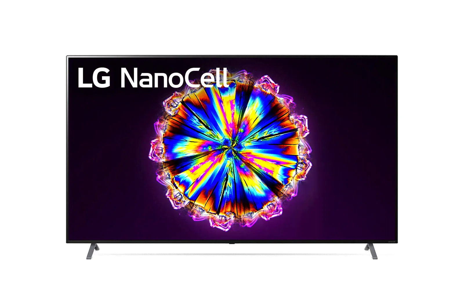 Nano Cell телевизор LG 86NANO90-1