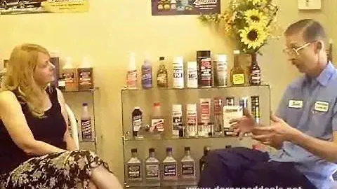 Universal Lube