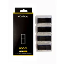 Картридж Voopoo Drag Nano S1 (1.8)