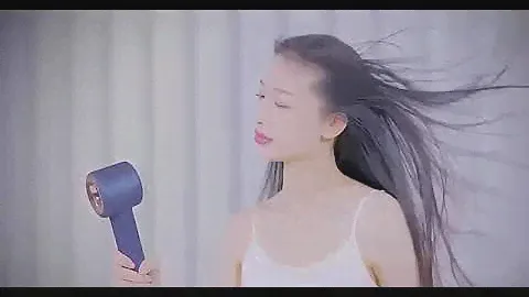 Фен AULANDI