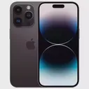 Apple iPhone 14 Pro Max 512GB Space Black (nano SIM + eSIM)