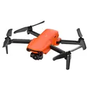 Autel EVO Nano+ Drone Premium Bundle - Orange