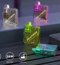 Rincoe Jellybox Nano II Pod