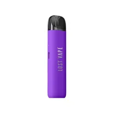 Набор Lost Vape Ursa Nano S Pod 800mAh Kit Voiet Purple