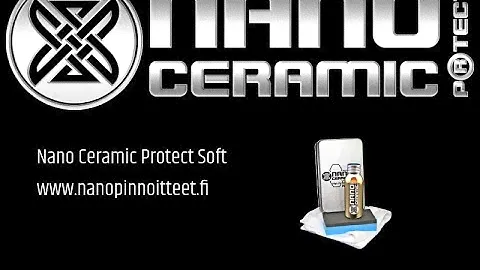 Nano Ceramic Protect Soft / Passat