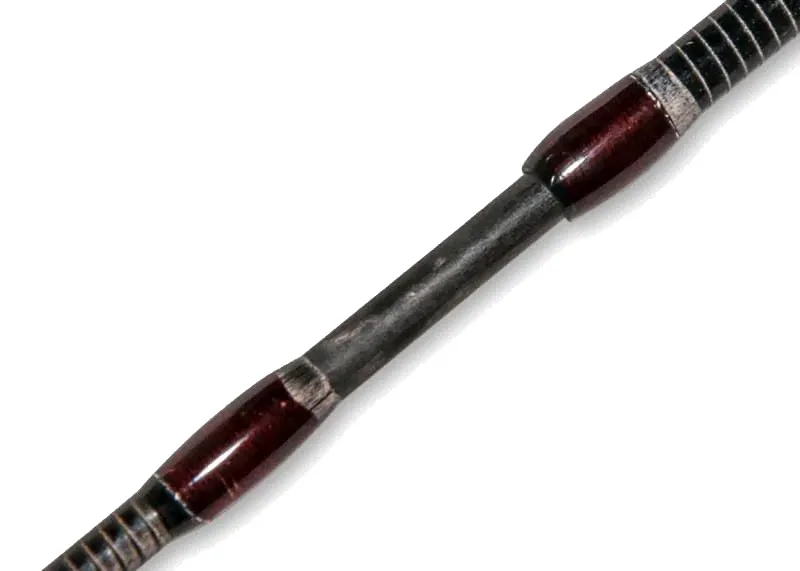 Спиннинг Crazy Fish Nano One 185см 0,3-2,5гр-2