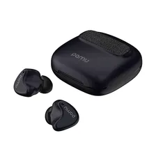 Беспроводные наушники Padmate PaMu Nano T7 (Black) RU