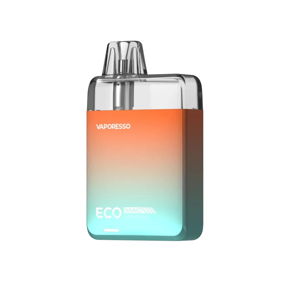 POD-система Vaporesso Eco Nano-0