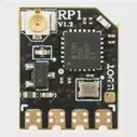 Приемник Radiomaster RP1 V2 ExpressLRS 2.4ghz Nano