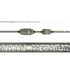 Спиннинг Dayo Nano Predator 022