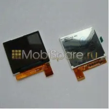 Дисплей для Apple iPod nano 2 - A1199 - экран