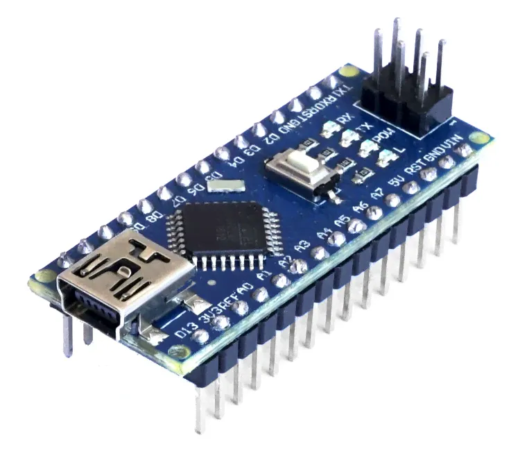 Arduino Nano 3.0