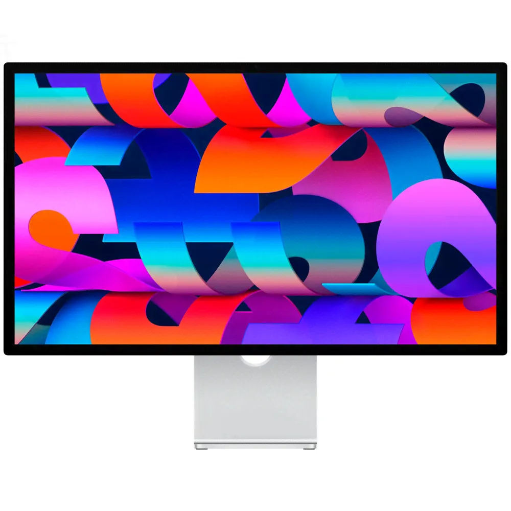 Монитор Apple Studio Display 27" 5K Retina (Nano-texture glass)-1