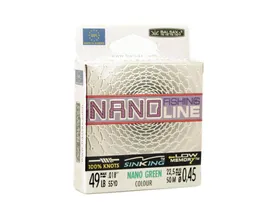  Balsax Nano Green Box 50 0,20