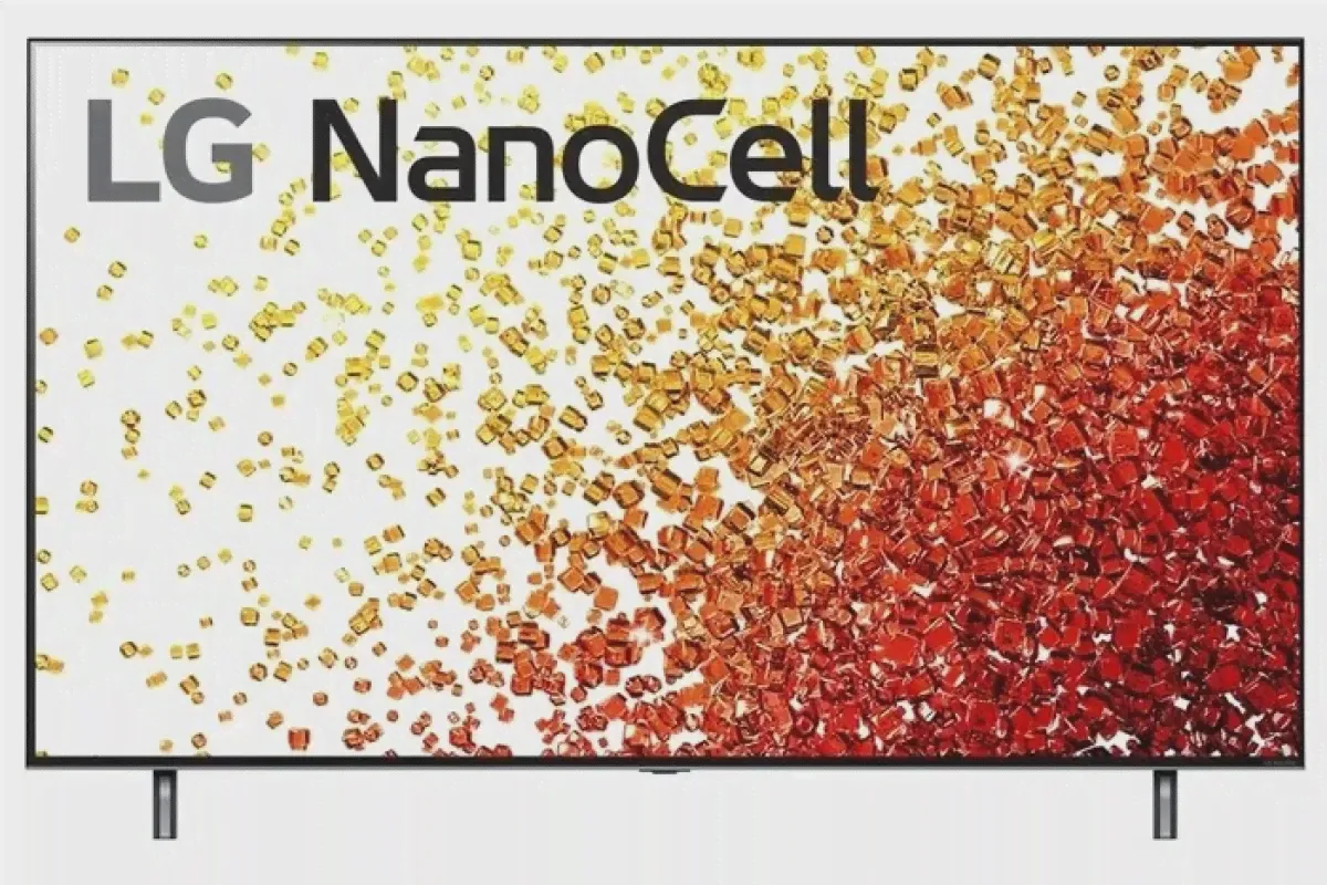 Nano Cell телевизор 4K Ultra HD LG 55NANO906PB-0