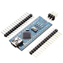 RobotDyn NANO V3 ATMEGA168P CH340 MicroUSB