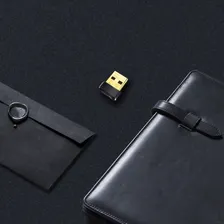 Адаптер TP-Link Беспроводной NANO USB-адаптер N150 USB 2.0 TL-WN725N