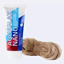 Aquaflax nano паста 270 гр.+ 100 г лен