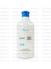 IQ HAIR NANO 3D (кислая подложка) - 500 ml.