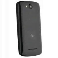 Смартфон Fly IQ4490 ERA Nano 4 Black
