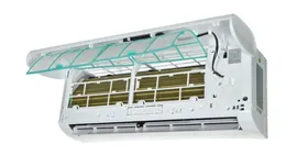 Сплит-система Roda Arctic Nano RS-G12A/RU-G12A