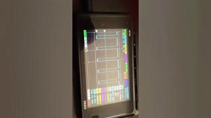 DSO Nano Quad in action