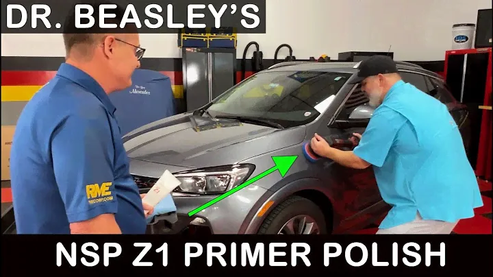 Is Dr. Beasley’s NSP Z1 The REAL Deal or Marketing Hype? IDS CAR CARE