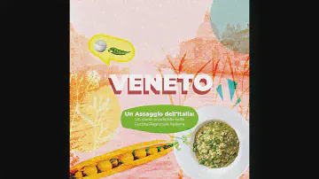 20 Veneto Riso - Corso dell'Universita' di Scienze Gastronomiche di Pollenzo