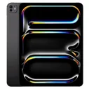 Планшет Apple iPad Pro 13 M4 (2024) 1Tb Wi-Fi Nano Texture Glass Space Black (Черный космос)