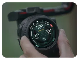 Контроллер Tilta Nucleus Nano II Hand Wheel WLC-T05-HWC