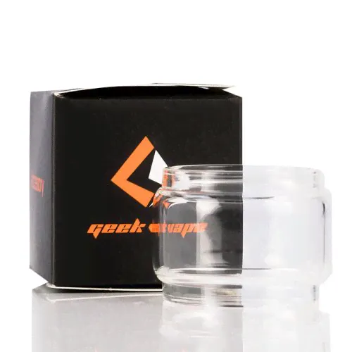 Geekvape Z Nano 2 Replacement Glass-0