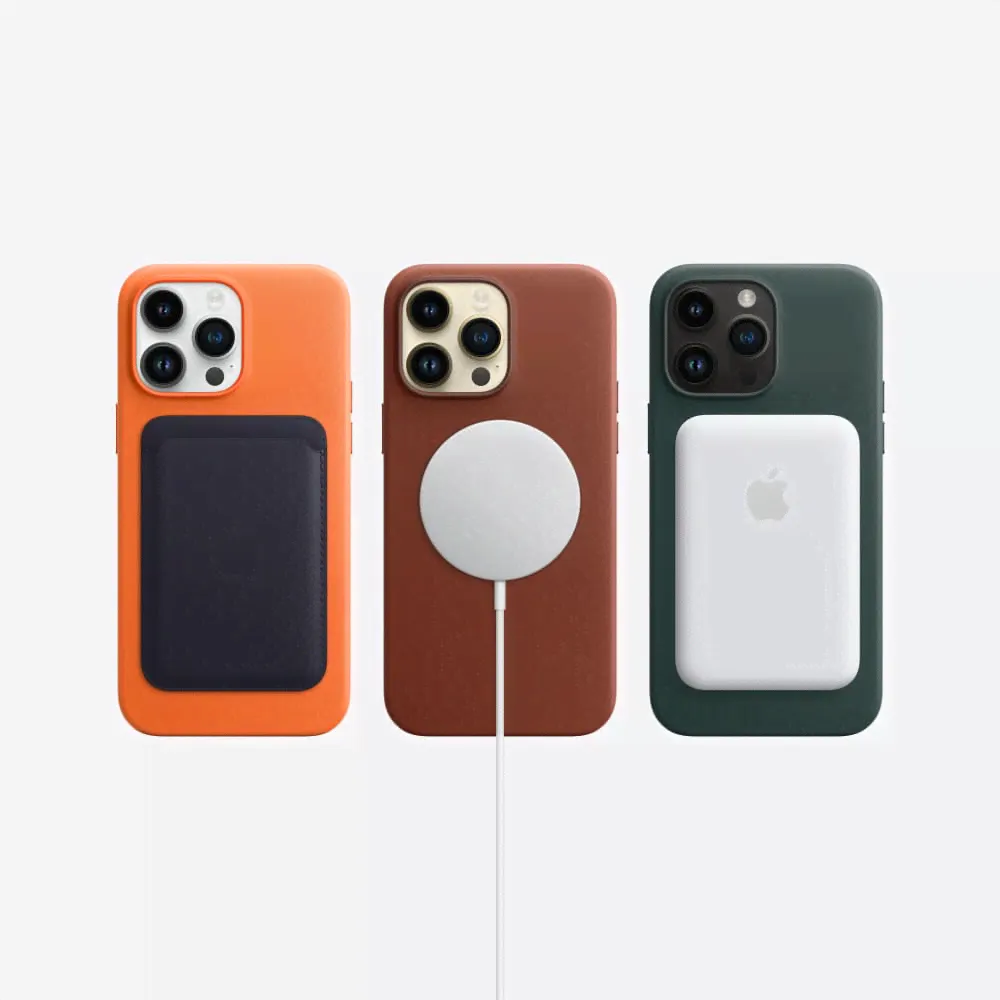 Apple iPhone 14 Pro Max nano SIM+nano SIM 256GB, золотой-3