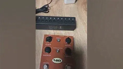 faulty  Mosky Power Supply