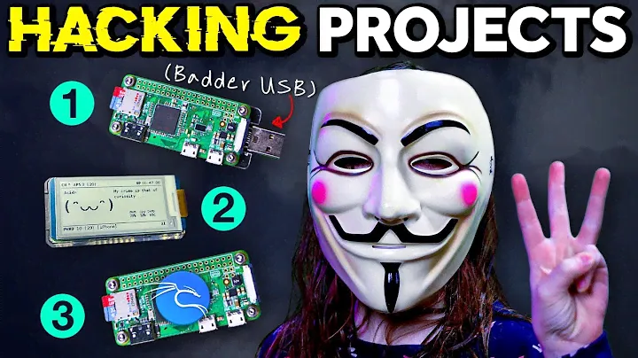 3 HACKING gadgets you have to TRY!!